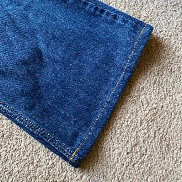 Wrangler 20X bootcut jeans - Picture 3 of 3